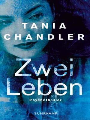cover image of Zwei Leben